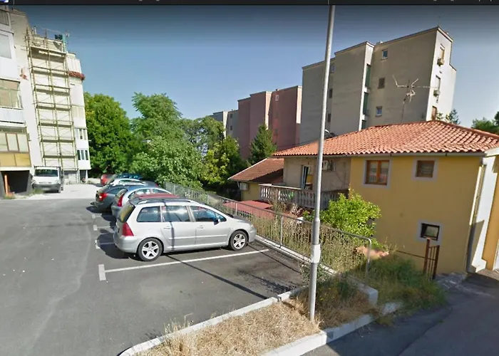 아파트 Cvetko 코페르